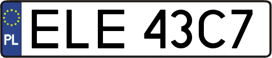 ELE43C7