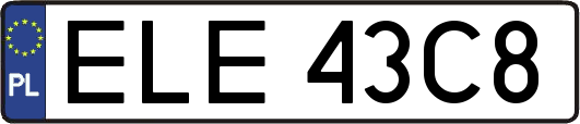 ELE43C8