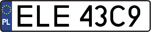 ELE43C9