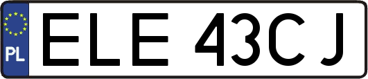 ELE43CJ