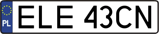 ELE43CN