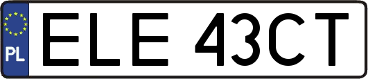 ELE43CT