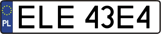 ELE43E4
