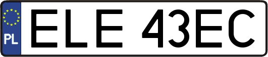 ELE43EC