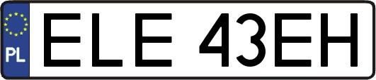 ELE43EH