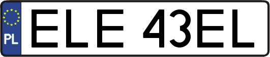 ELE43EL