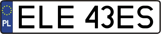 ELE43ES