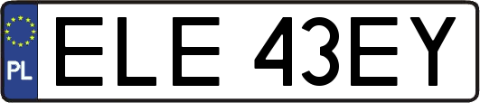 ELE43EY