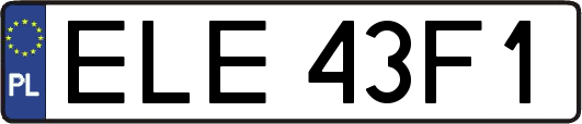 ELE43F1