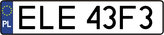 ELE43F3