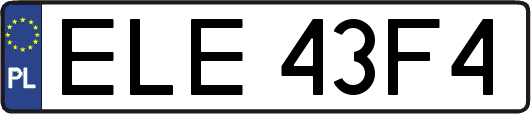 ELE43F4