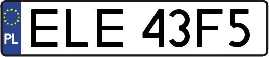 ELE43F5