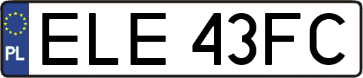 ELE43FC