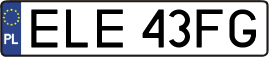 ELE43FG