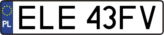 ELE43FV