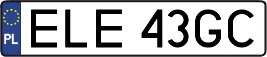 ELE43GC
