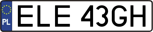 ELE43GH