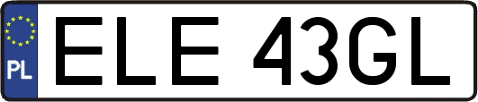 ELE43GL