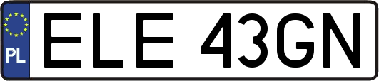ELE43GN