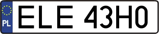ELE43H0