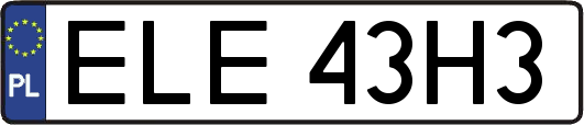 ELE43H3