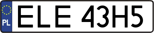 ELE43H5