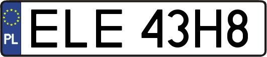 ELE43H8