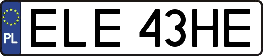 ELE43HE