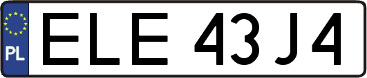 ELE43J4