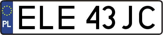 ELE43JC