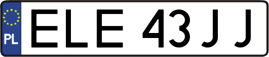 ELE43JJ