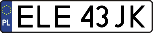 ELE43JK