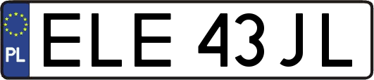 ELE43JL