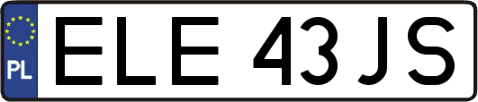ELE43JS
