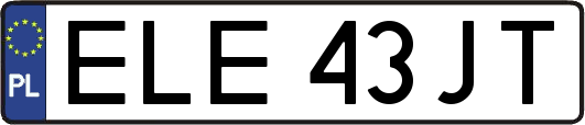 ELE43JT