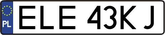 ELE43KJ