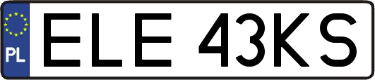 ELE43KS