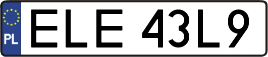 ELE43L9
