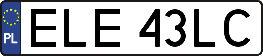 ELE43LC