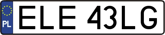 ELE43LG