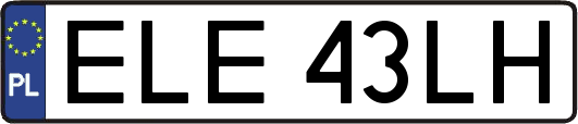 ELE43LH