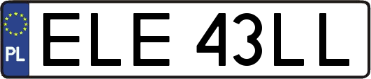 ELE43LL