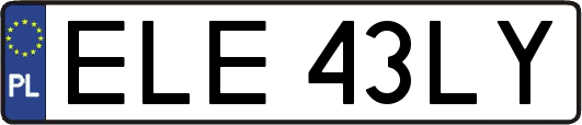 ELE43LY