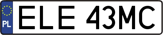 ELE43MC