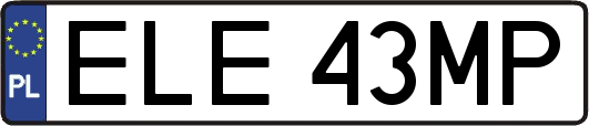 ELE43MP