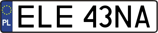 ELE43NA