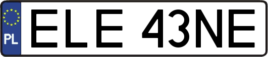 ELE43NE