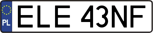 ELE43NF