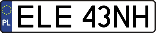 ELE43NH