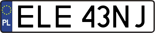 ELE43NJ